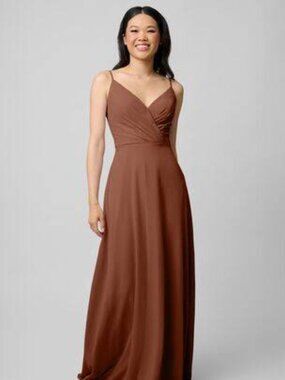DB Studio Maxi Dress